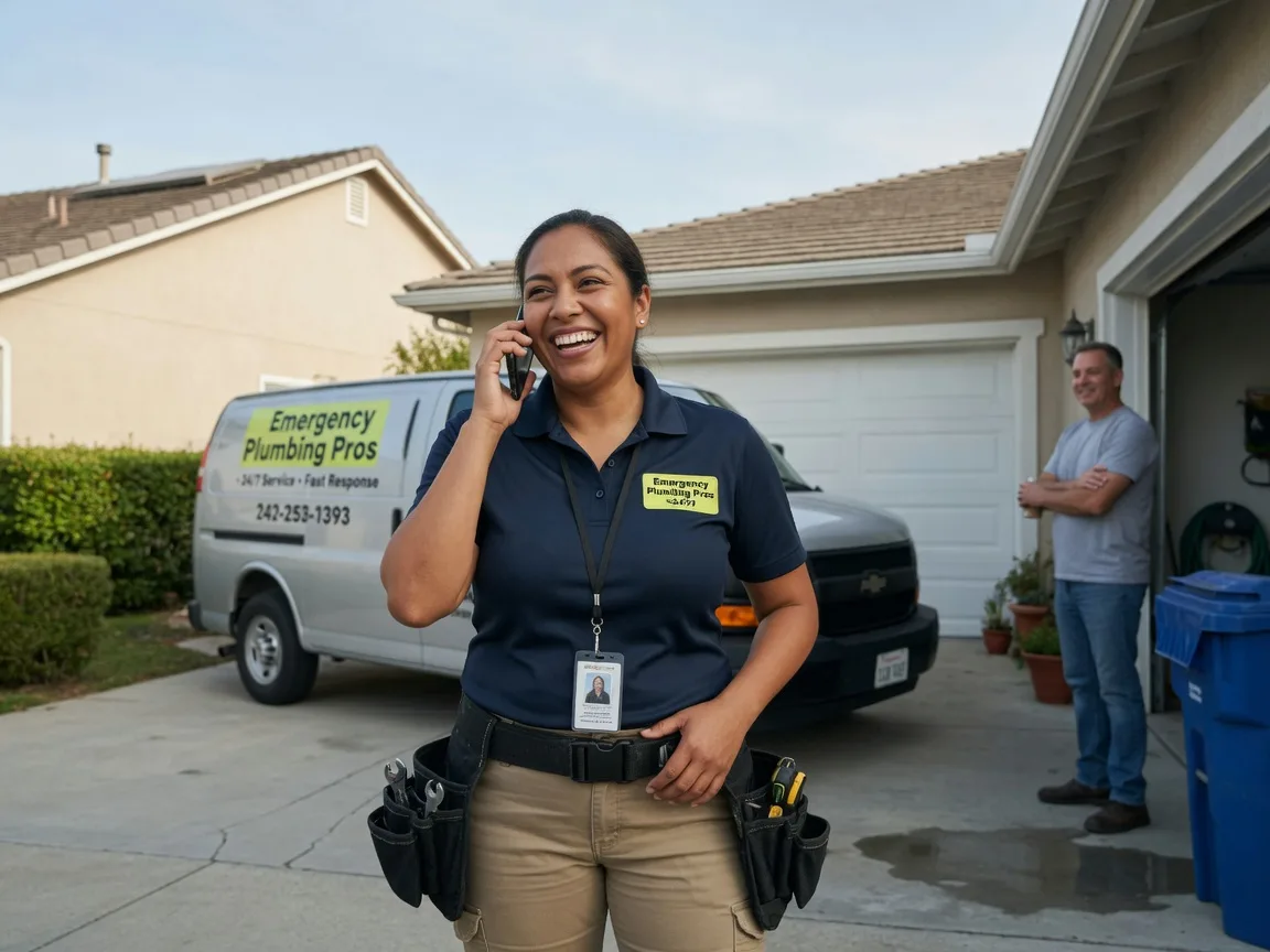 Emergency Plumber Niantic, CT FAQs